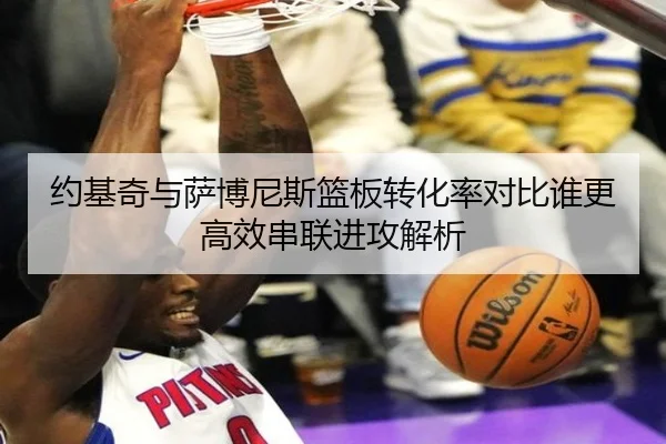 约基奇与萨博尼斯篮板转化率对比谁更高效串联进攻解析